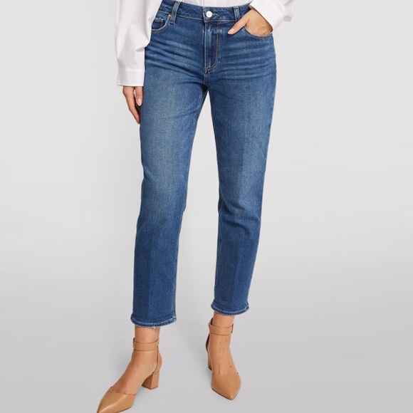 PAIGE Denim - PAIGE Bridgette Jeans